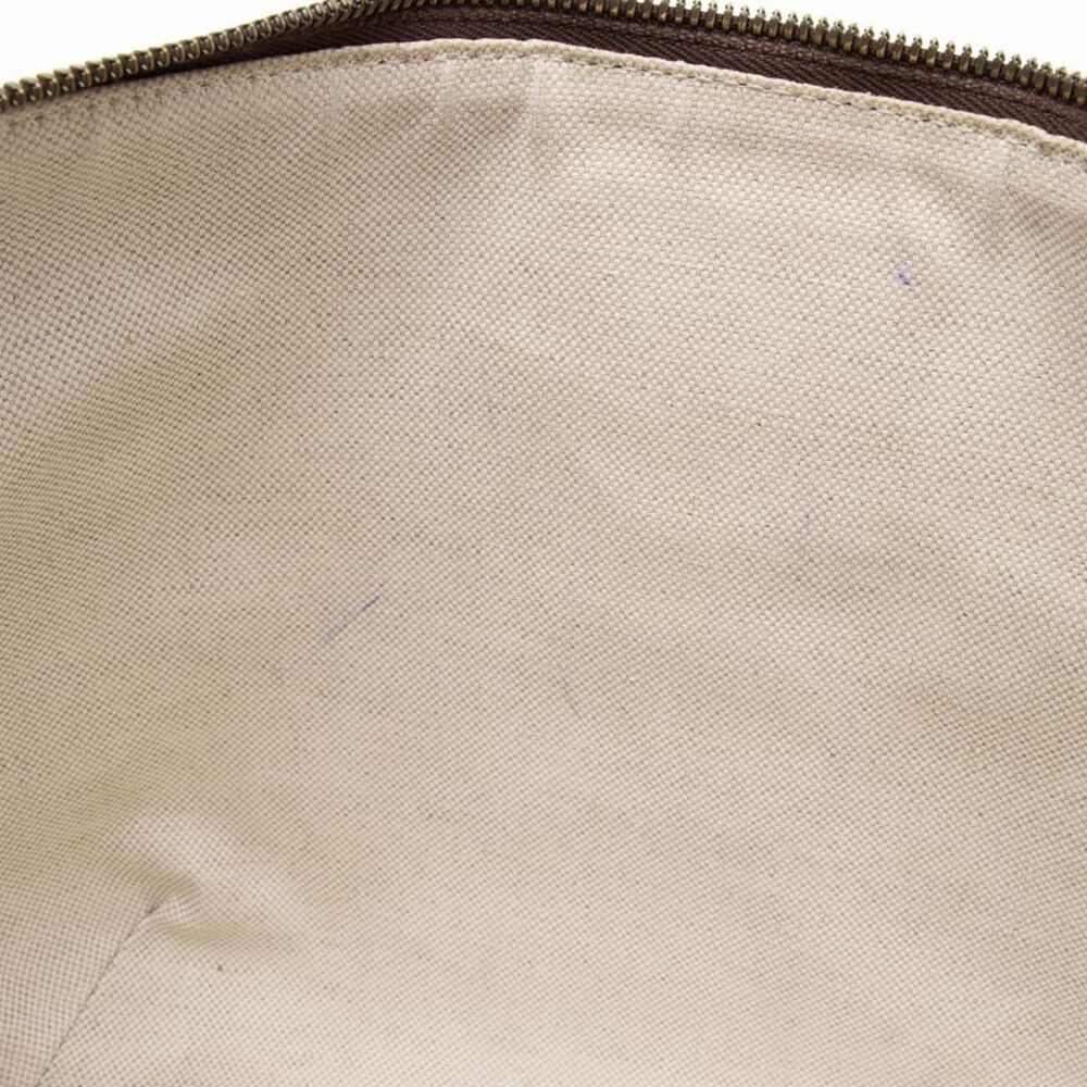 Gucci GG Supreme Ophidia Medium Shoulder Bag - Picture 14 of 15